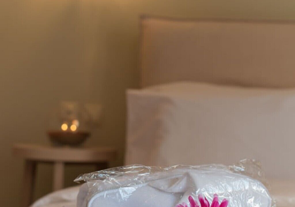 Photo of Bedroom in Adele
