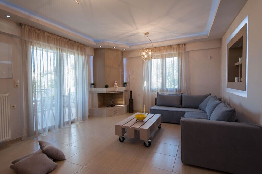 Photo of Livingroom in Adele