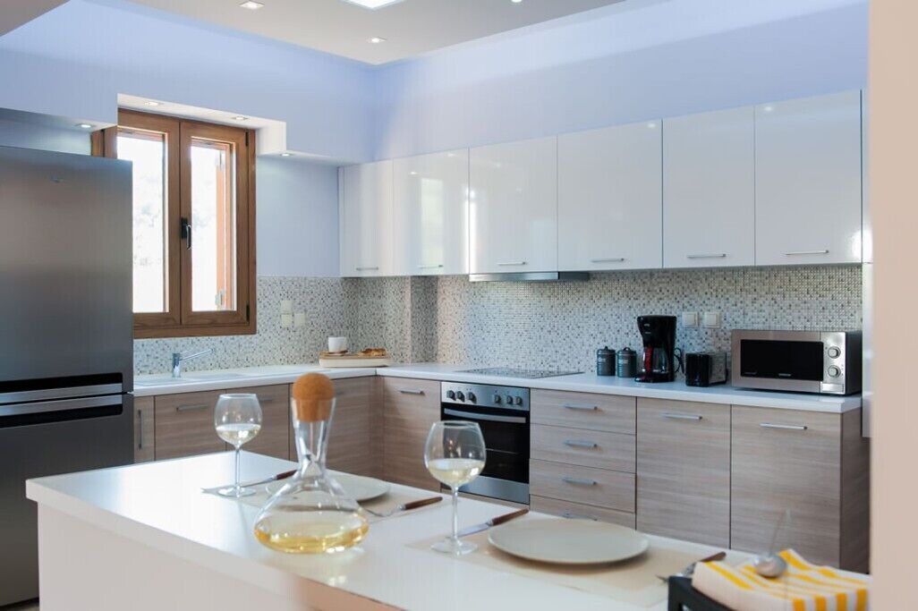 Photo of Kitchen in Adele