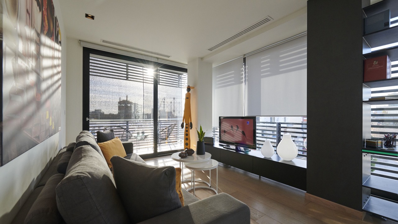 Photo of Livingroom in Gazi