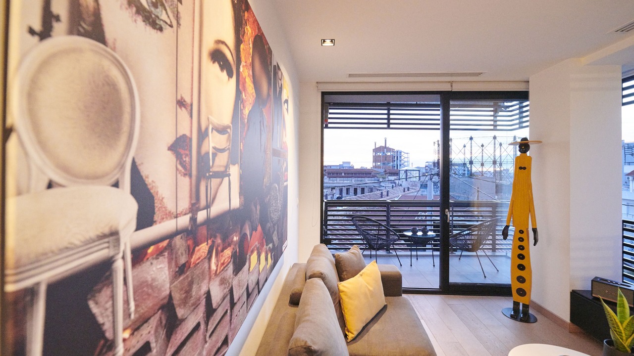 Photo of Livingroom in Gazi