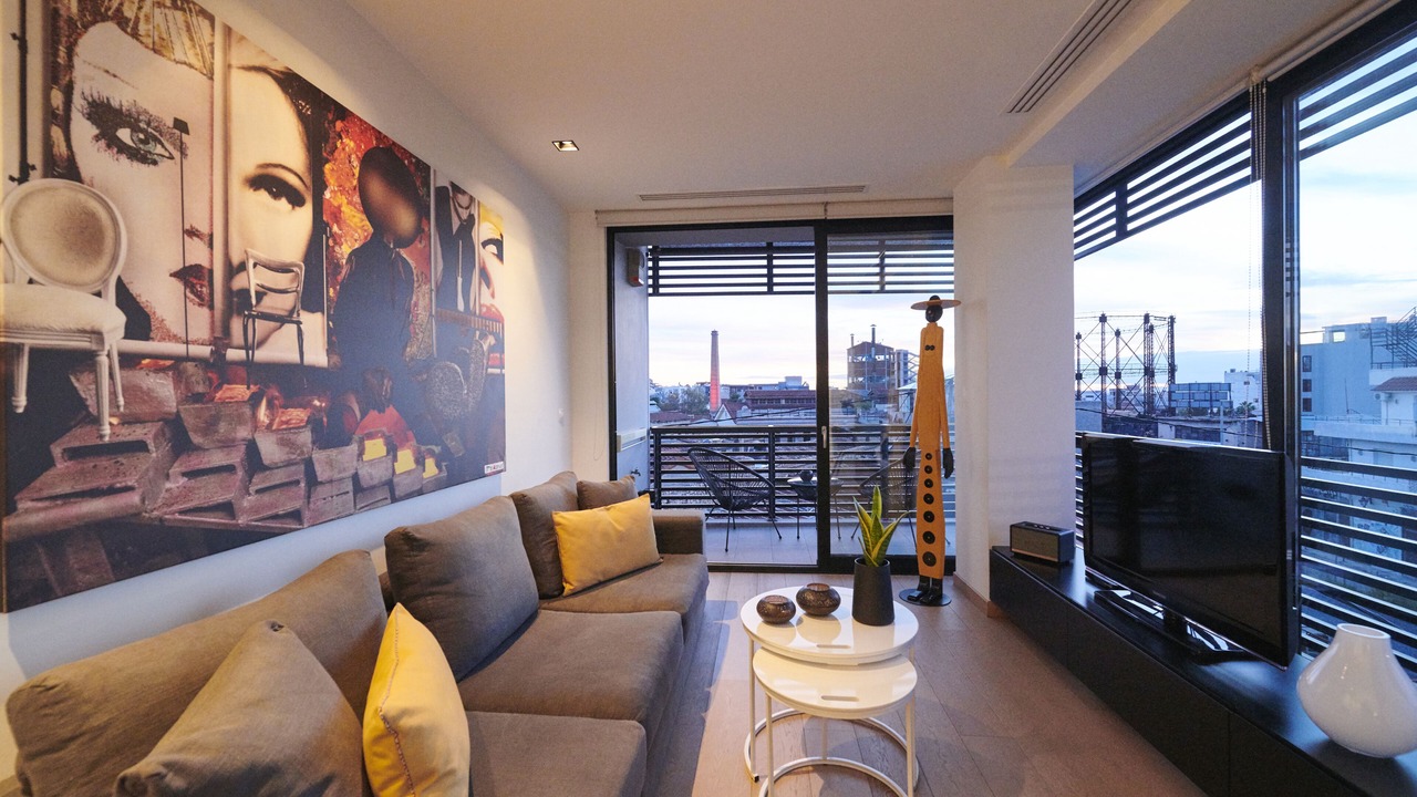Photo of Livingroom in Gazi