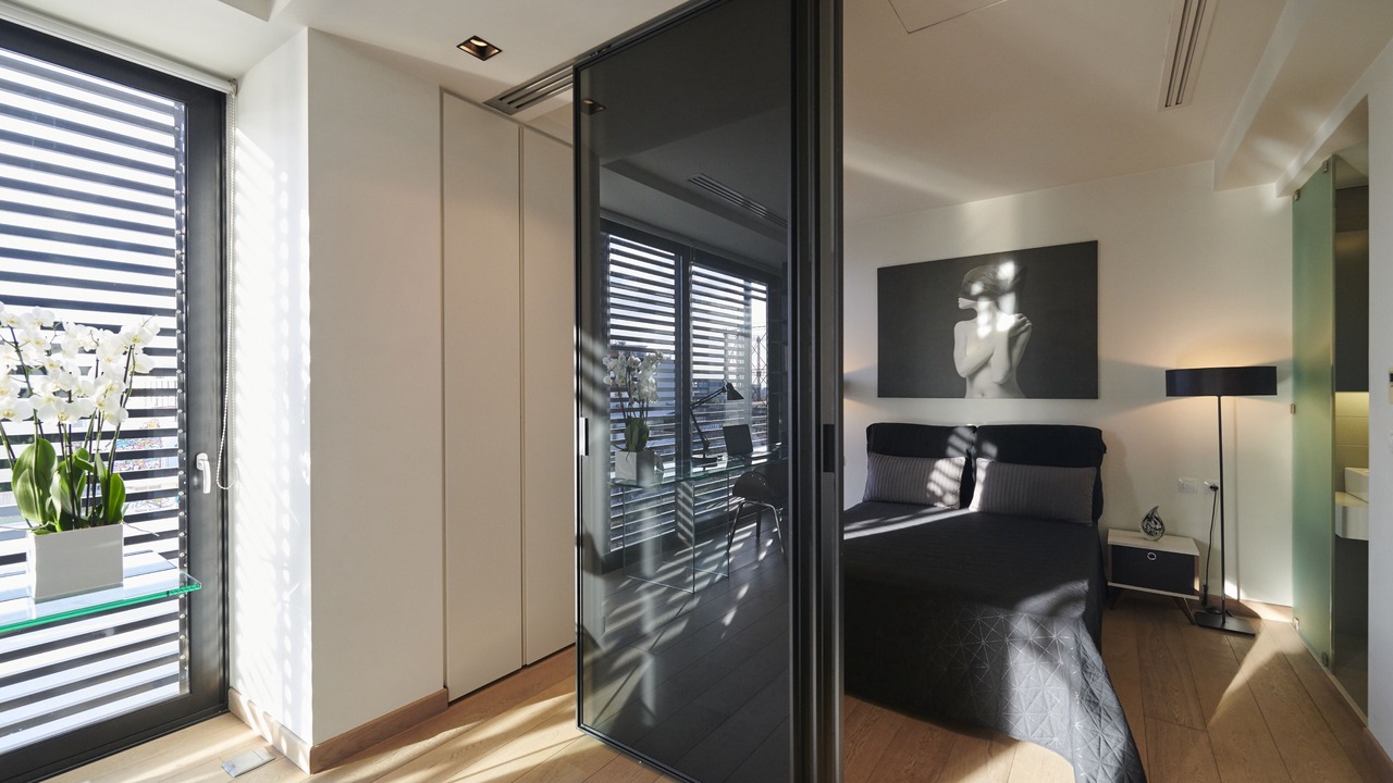 Photo of Bedroom in Gazi