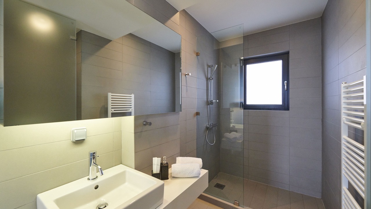 Photo of Bathroom in Gazi