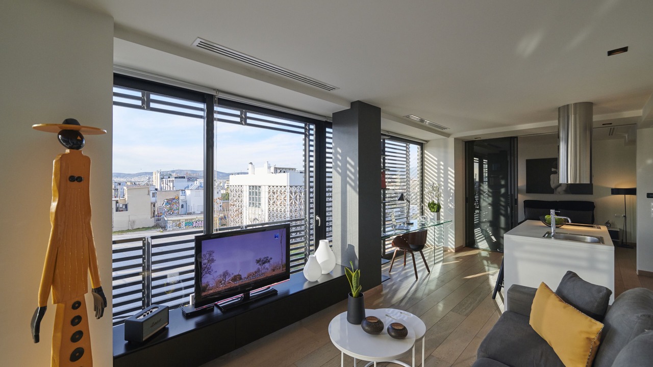 Photo of Livingroom in Gazi