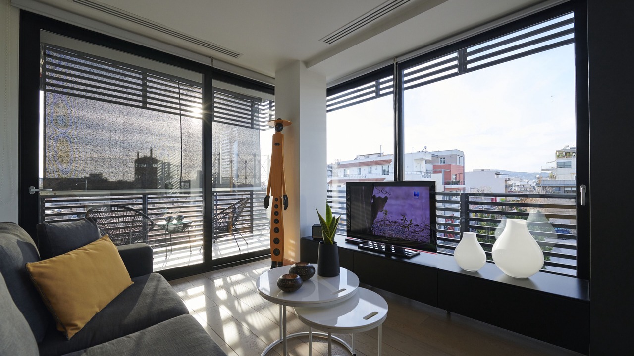 Photo of Livingroom in Gazi