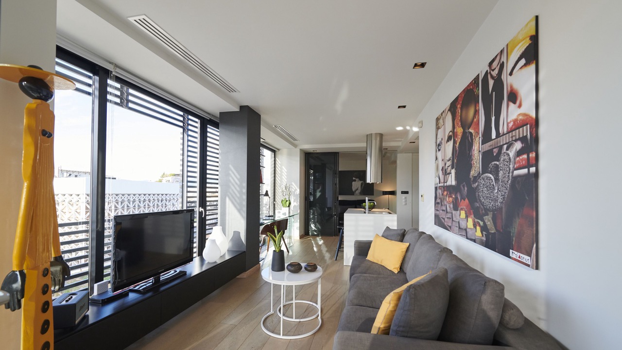 Photo of Livingroom in Gazi
