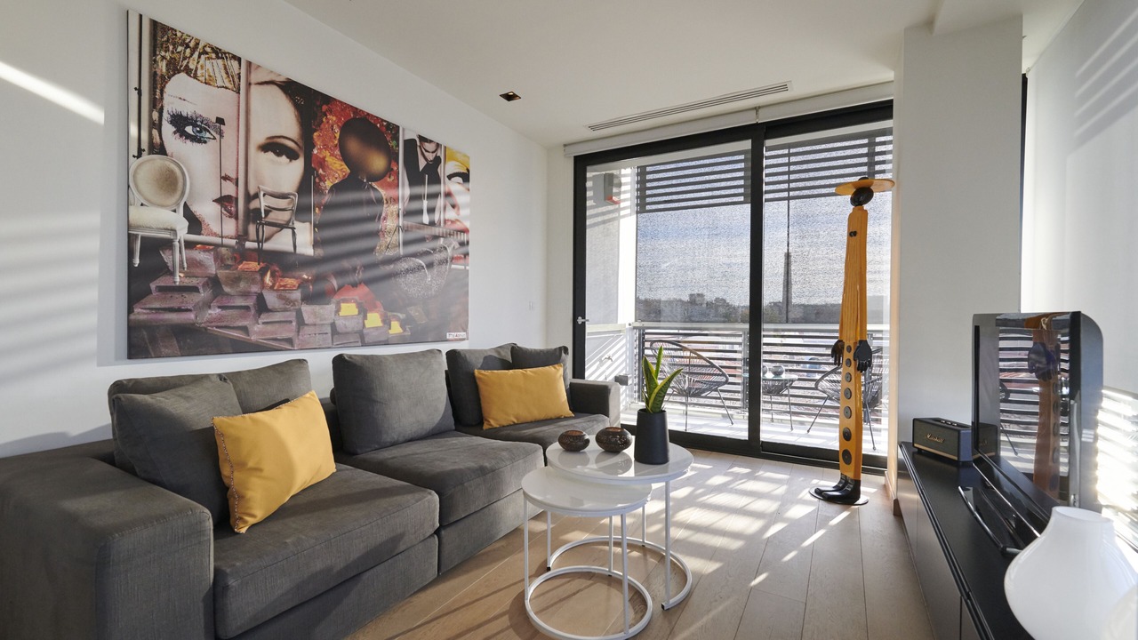 Photo of Livingroom in Gazi