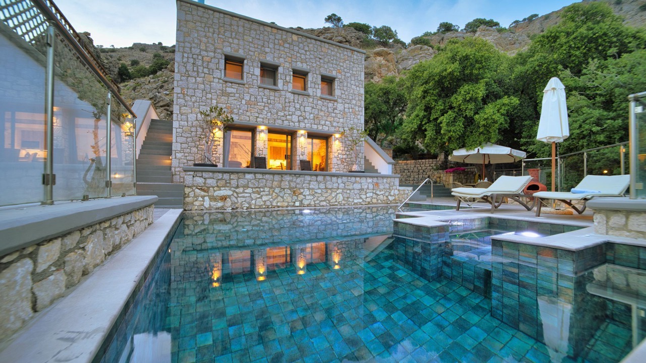 Photo of Outdoor in Pefkos