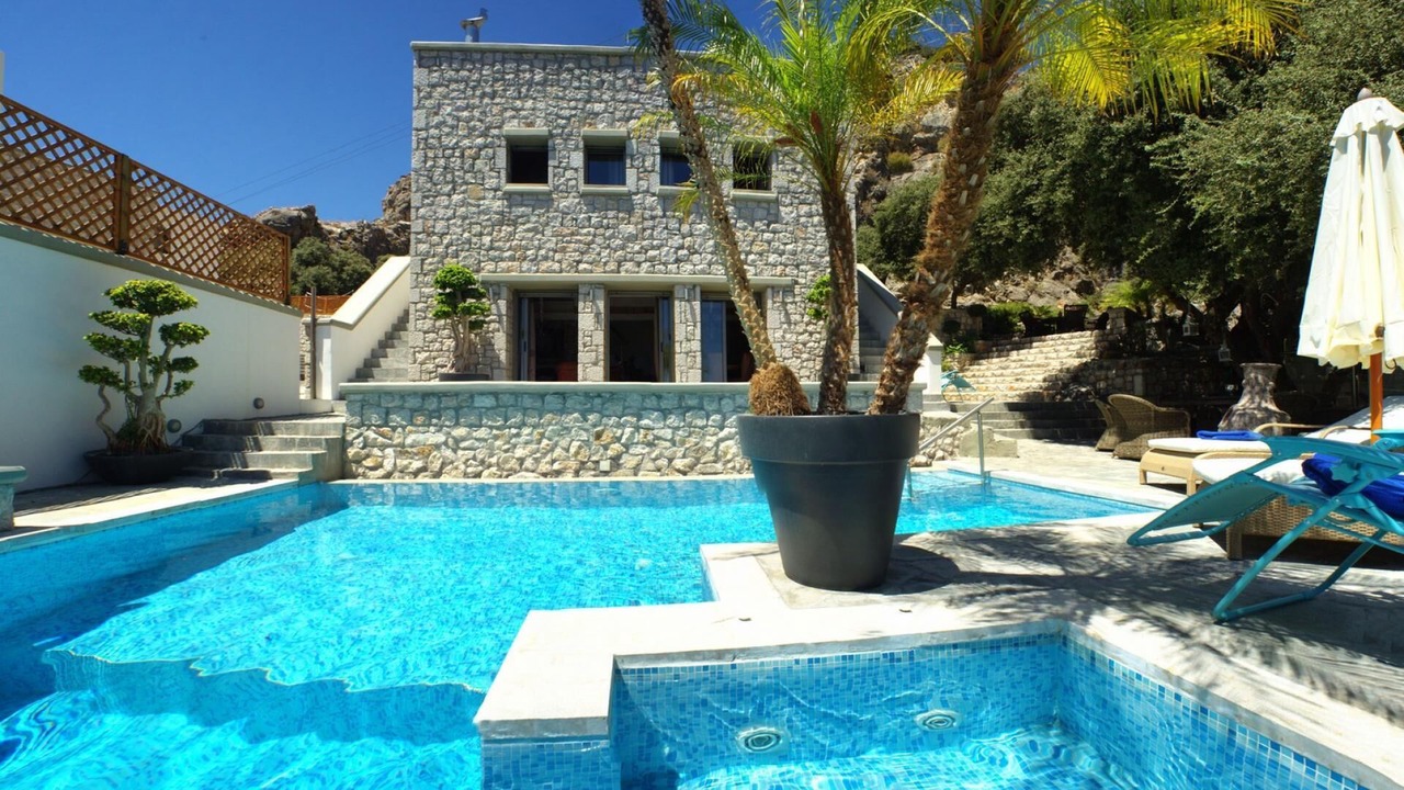 Photo of Outdoor in Pefkos