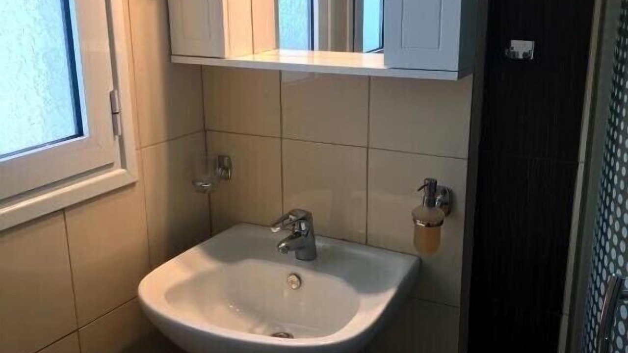 Photo of Bathroom in Kato Almiri