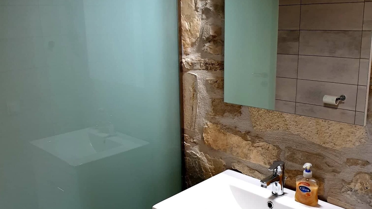 Photo of Bathroom in Faistos