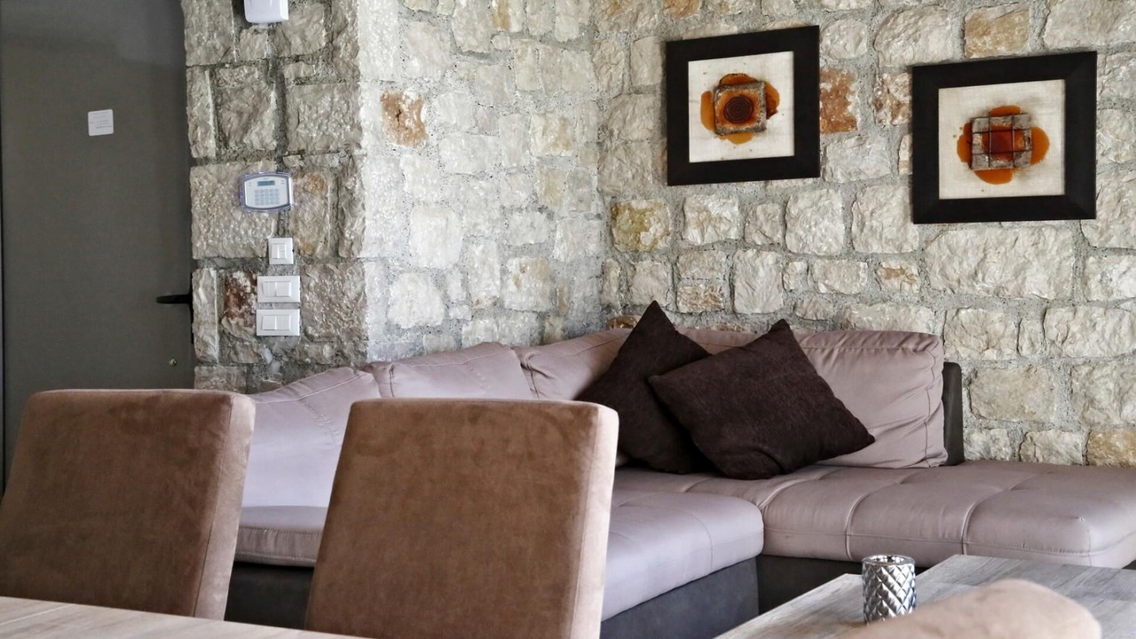 Photo of Livingroom in Pefkos