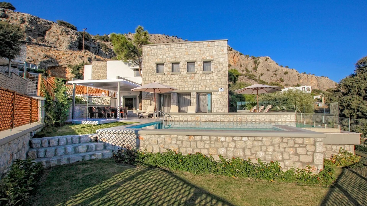 Photo of Outdoor in Pefkos