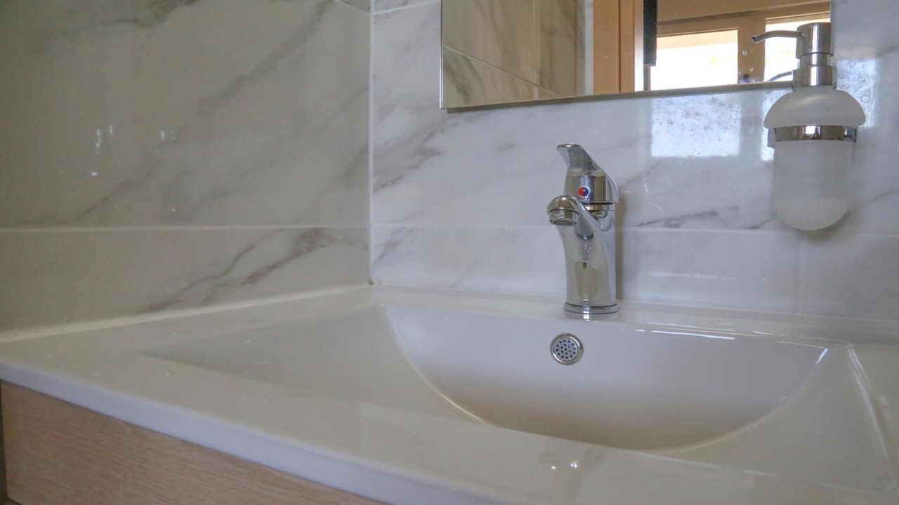 Photo of Bathroom in Pefkos