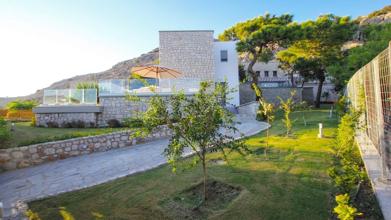 Photo of Outdoor in Pefkos