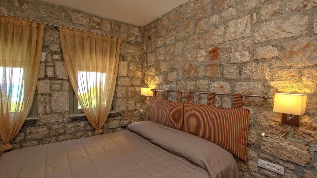 Photo of Bedroom in Pefkos