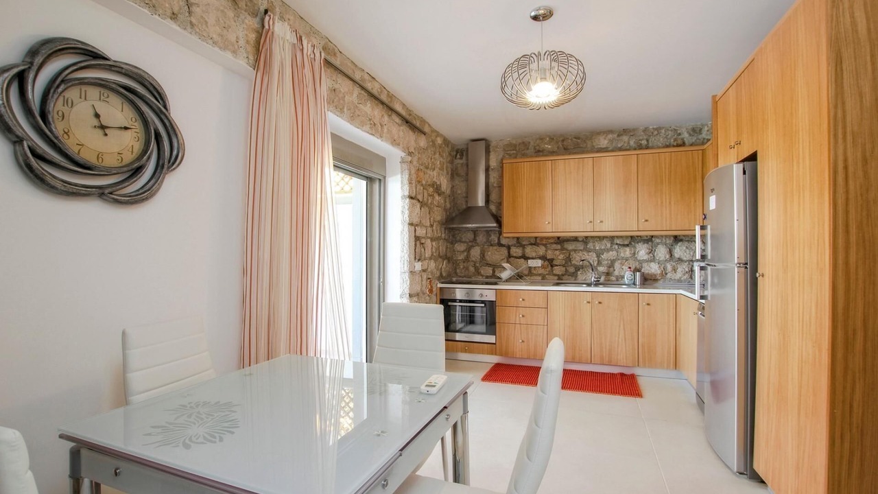 Photo of Kitchen in Pefkos