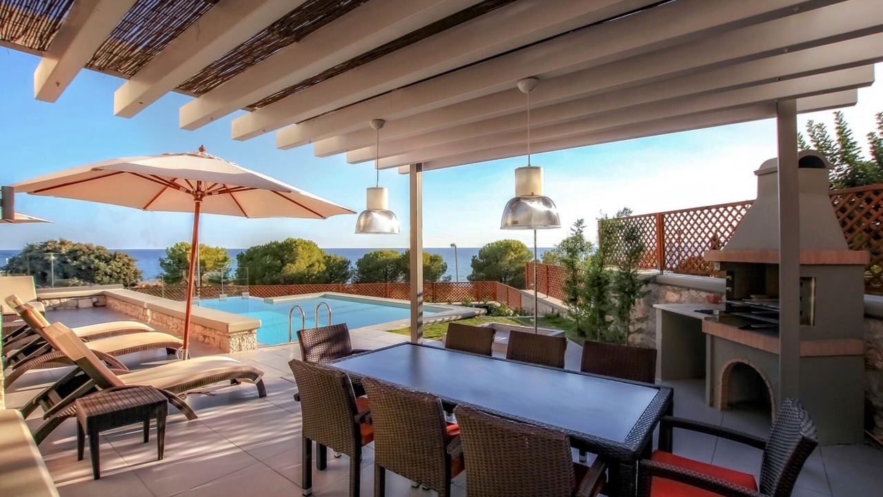 Photo of Outdoor in Pefkos