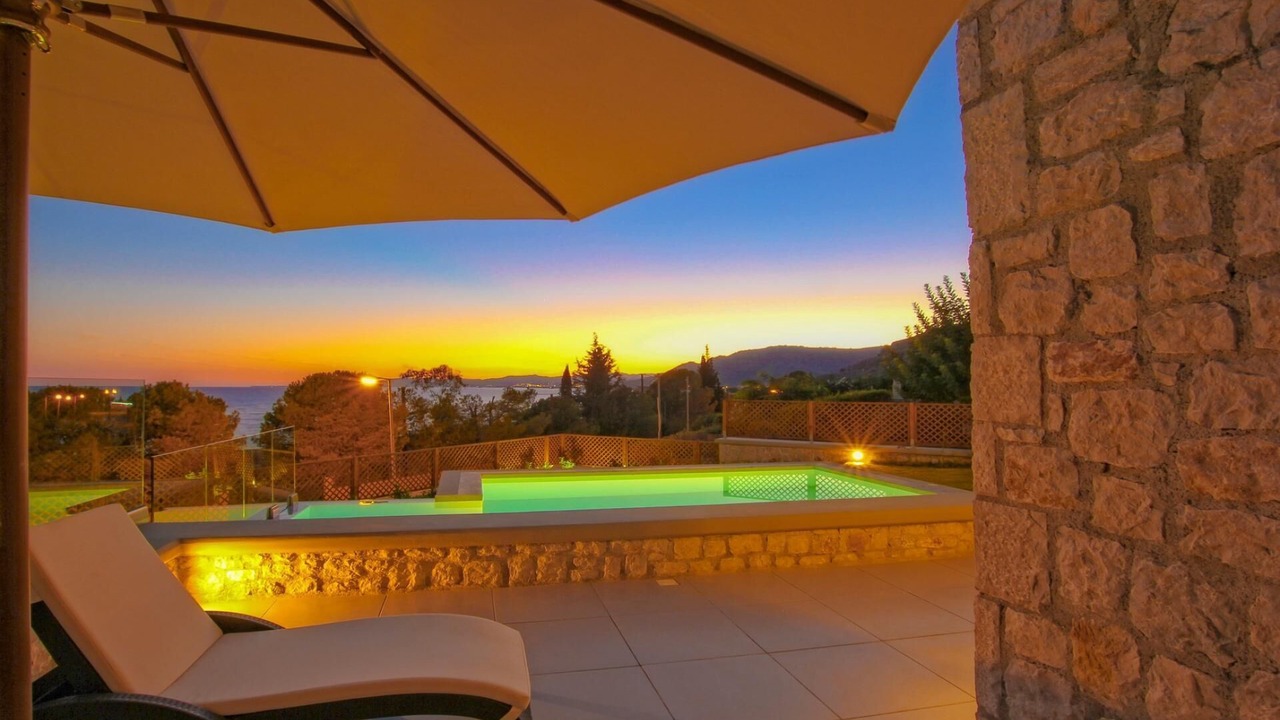 Photo of Outdoor in Pefkos