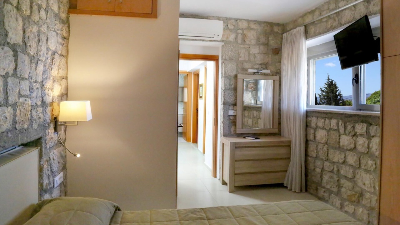 Photo of Bedroom in Pefkos