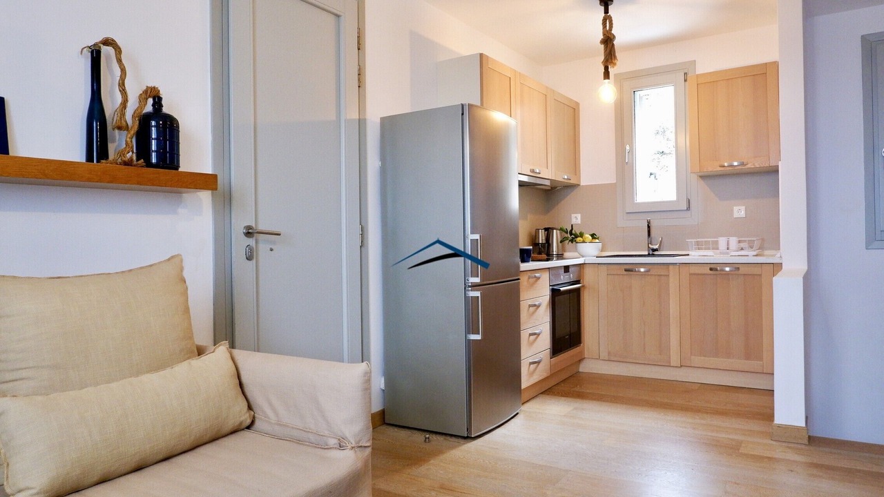 Photo of Bedroom in Kea