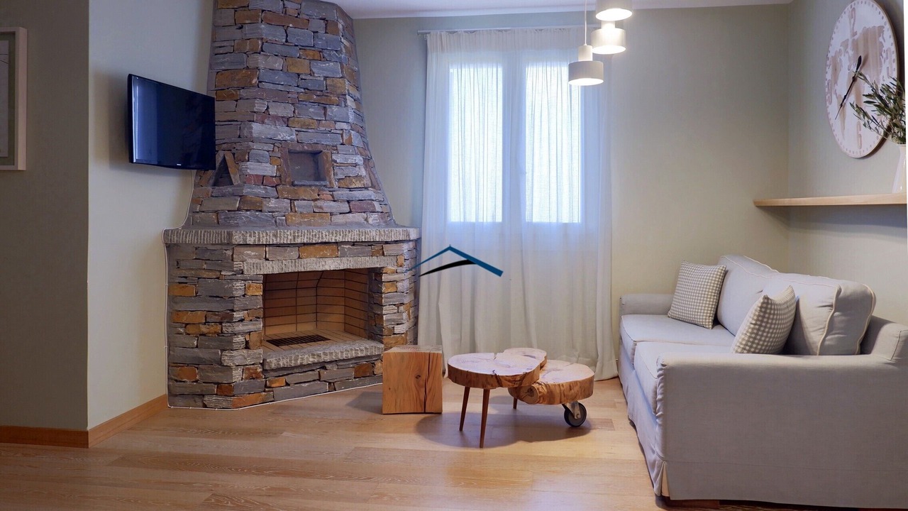 Photo of Bedroom in Kea
