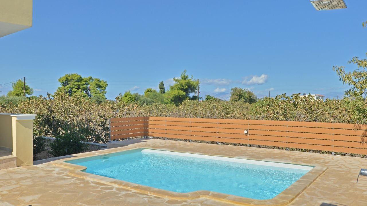 Photo of Outdoor in Aegina