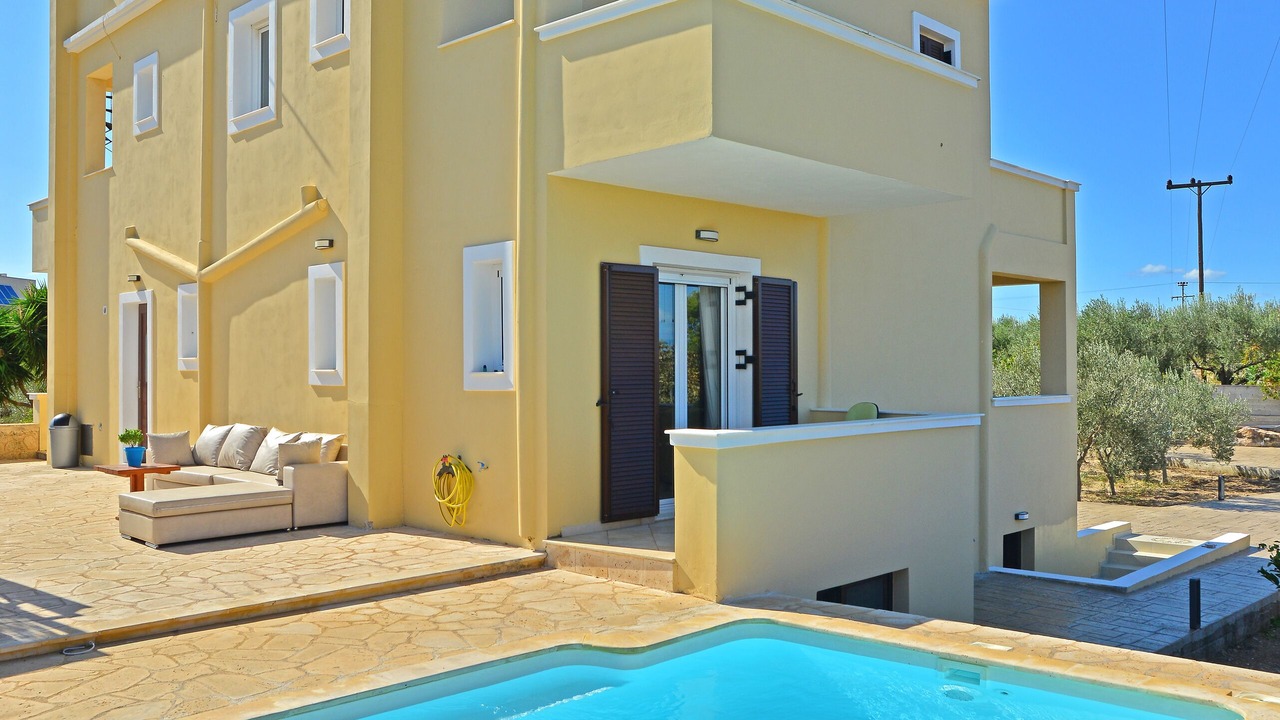 Photo of Outdoor in Aegina