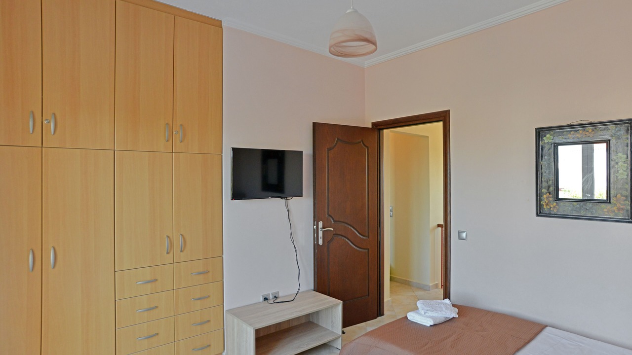Photo of Bedroom in Aegina