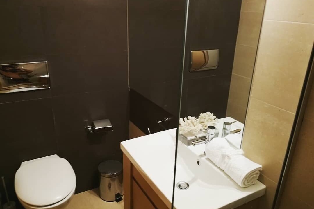 Photo of Bathroom in Petaloudes