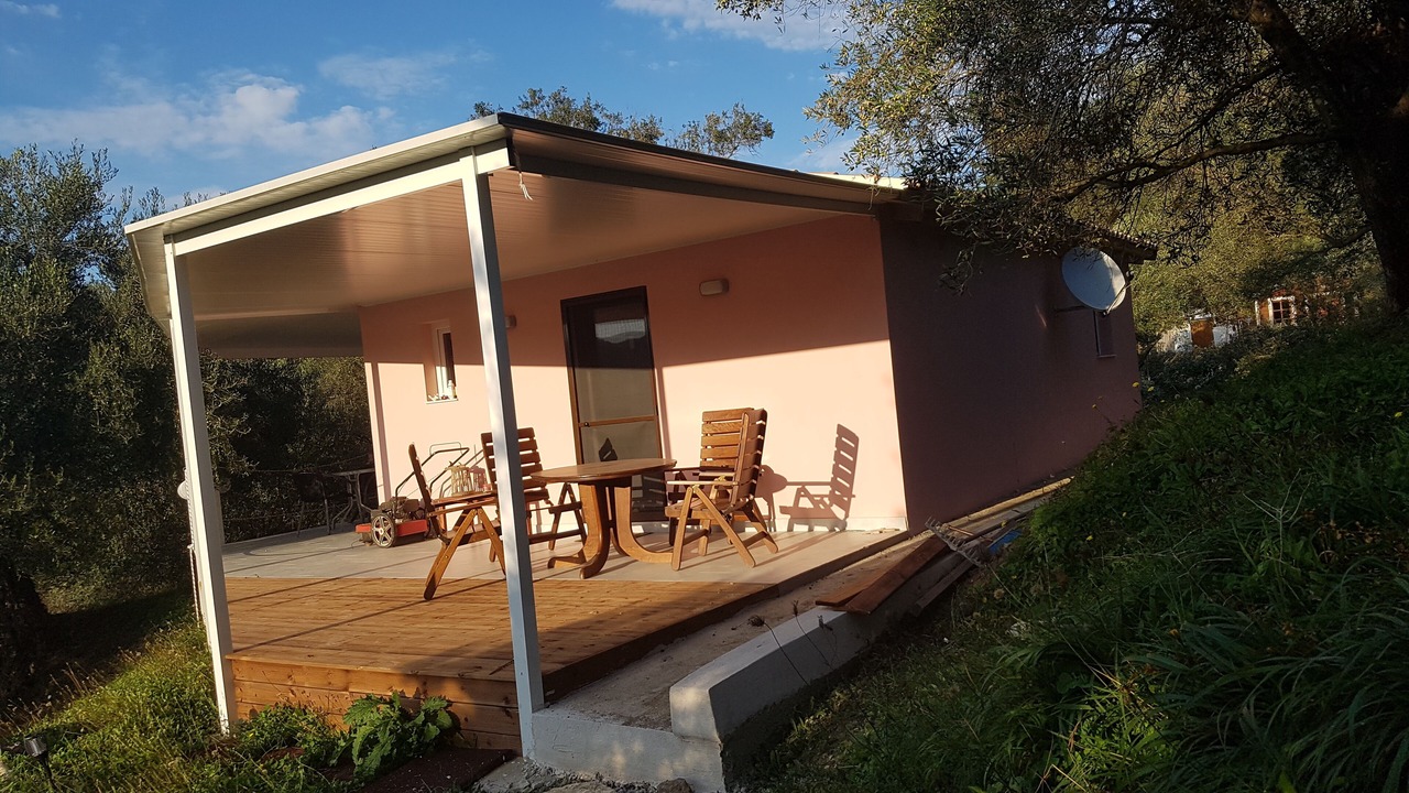 Photo of Outdoor in Giannades