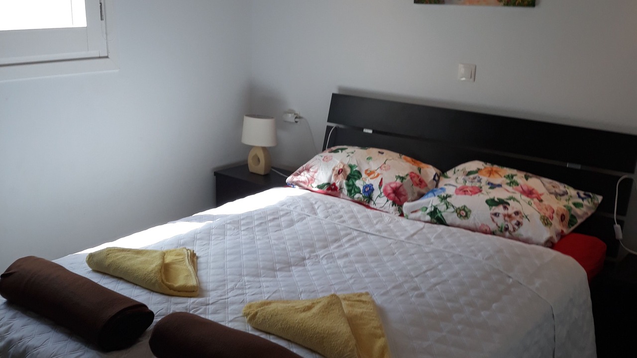 Photo of Bedroom in Giannades