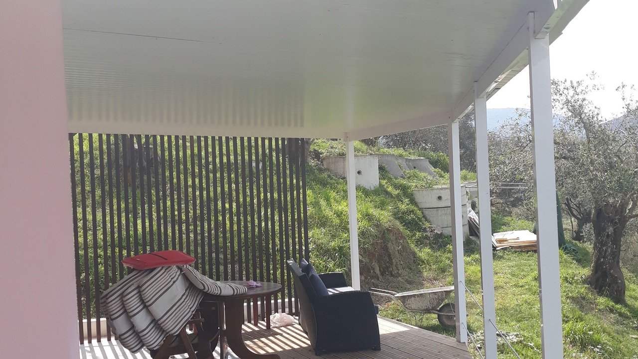 Photo of Patio Balcony in Giannades