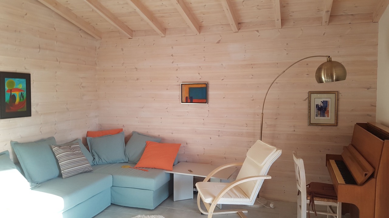 Photo of Livingroom in Giannades