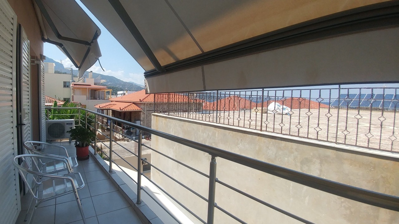 Photo of Outdoor in Evrostina