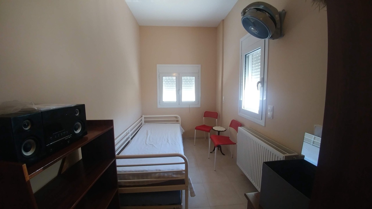 Photo of Bedroom in Evrostina