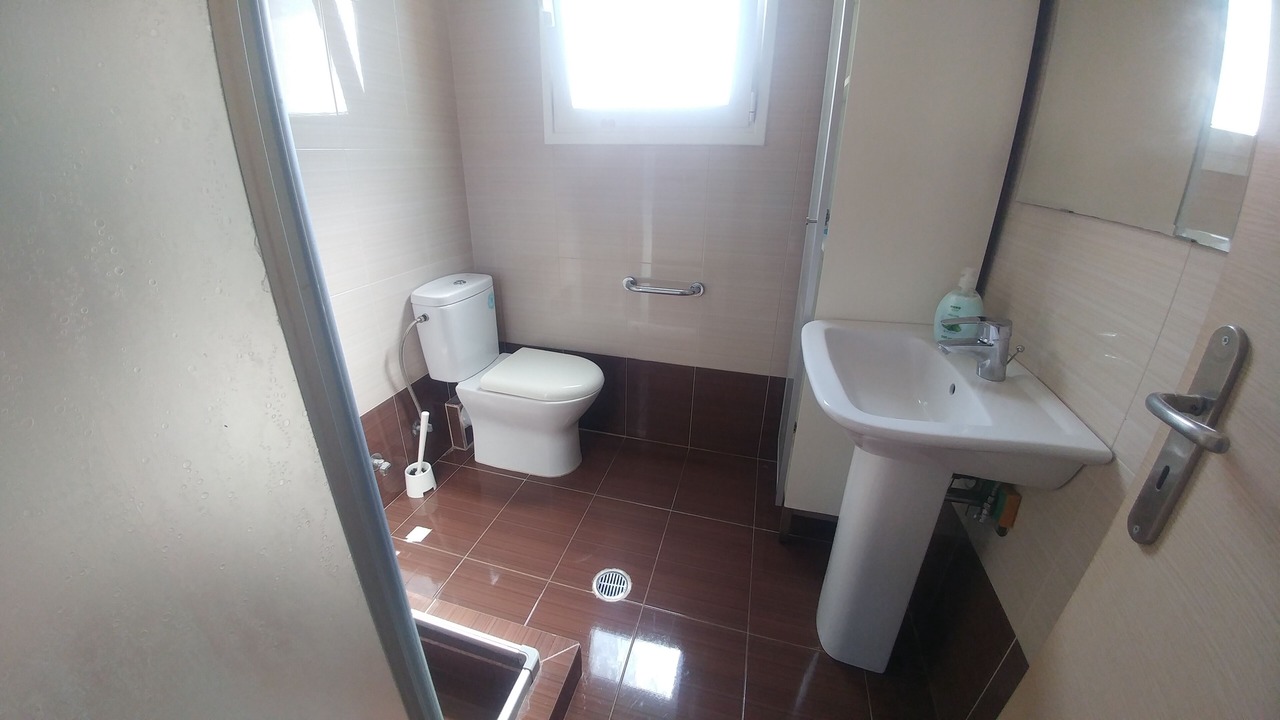 Photo of Bathroom in Evrostina