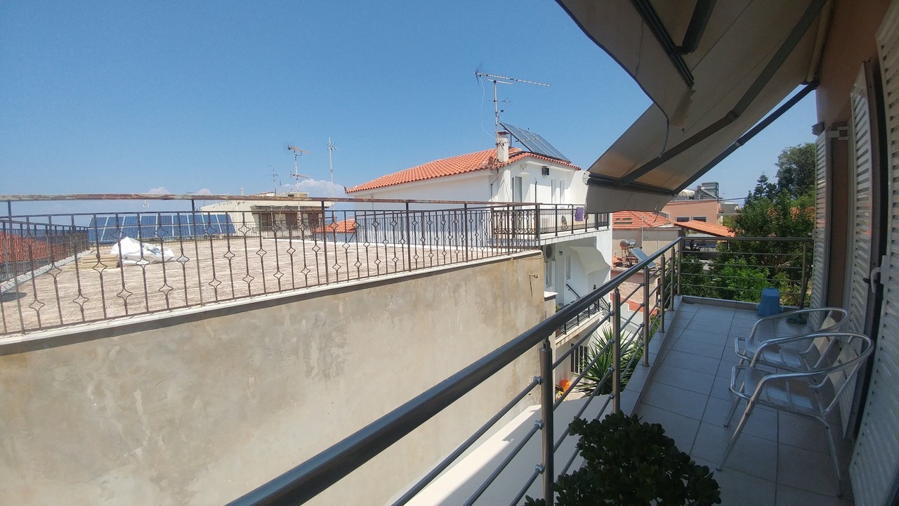 Photo of Outdoor in Evrostina