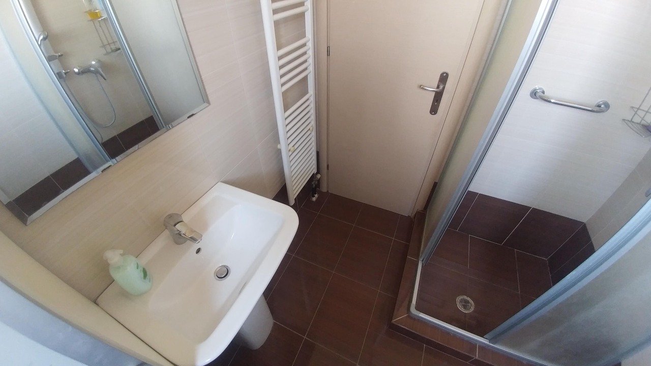 Photo of Bathroom in Evrostina