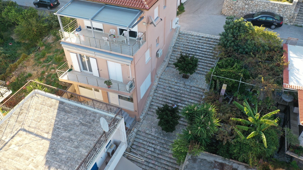 Photo of Outdoor in Evrostina