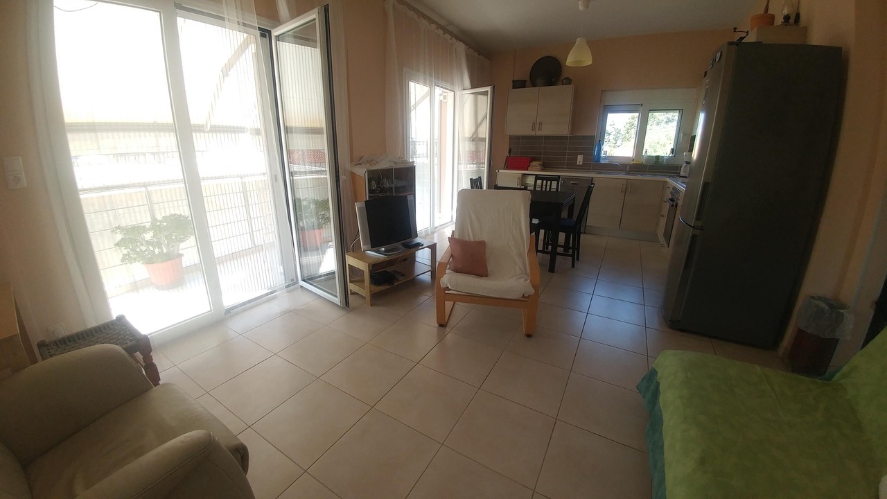 Photo of Livingroom in Evrostina