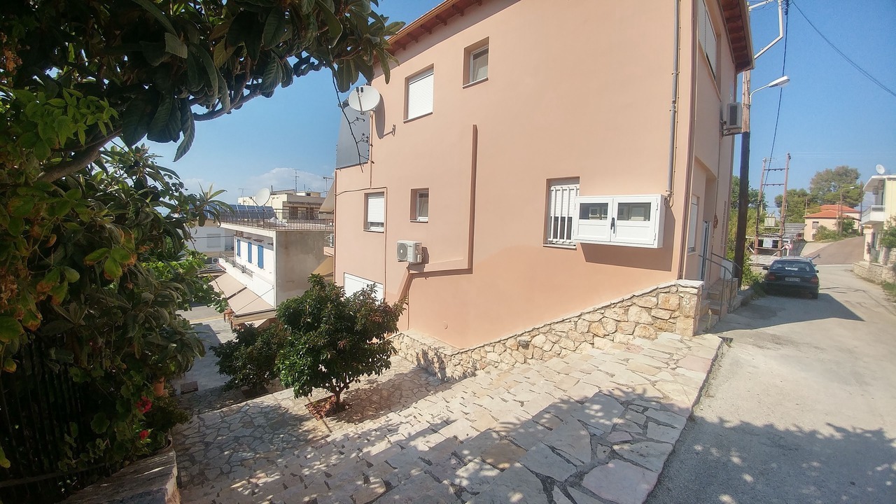 Photo of Outdoor in Evrostina