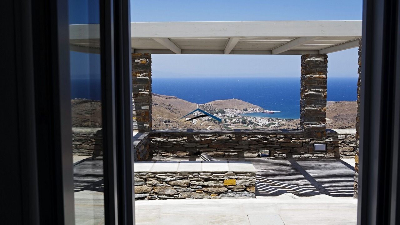 Photo of Bedroom in Kea
