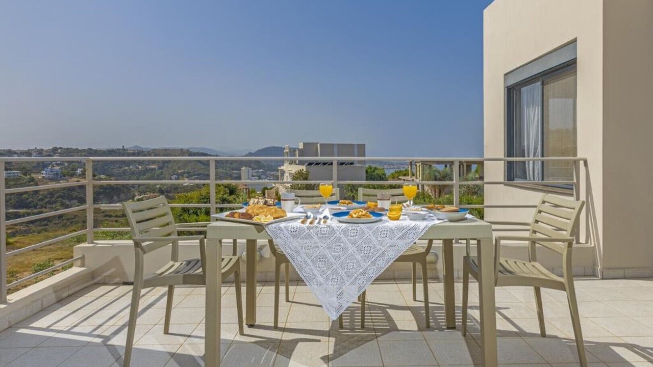 Photo of Outdoor in Petaloudes