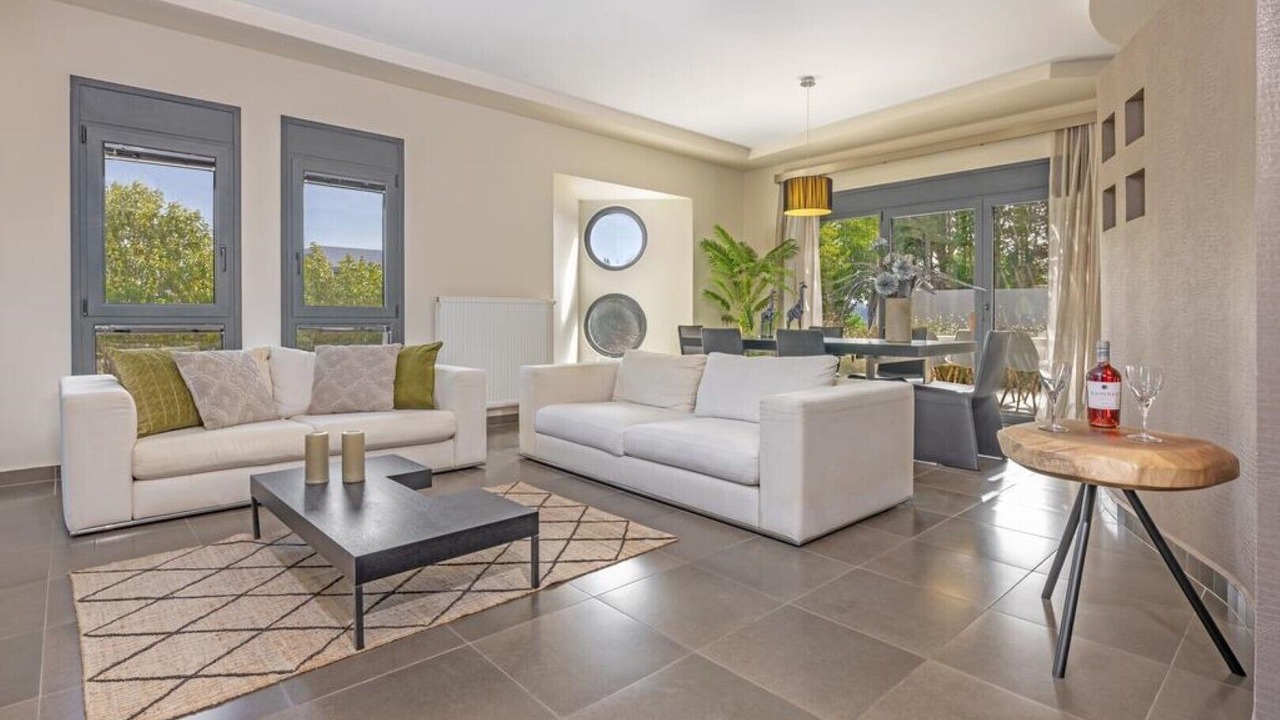 Photo of Livingroom in Petaloudes