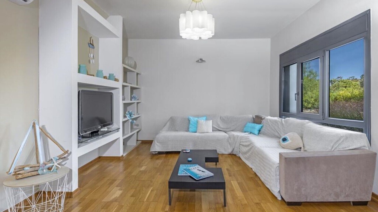 Photo of Livingroom in Petaloudes