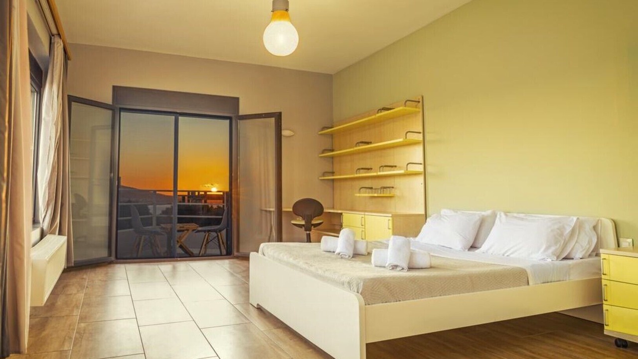 Photo of Bedroom in Petaloudes