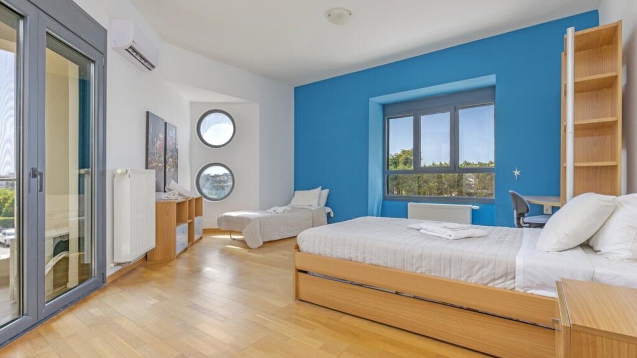 Photo of Bedroom in Petaloudes