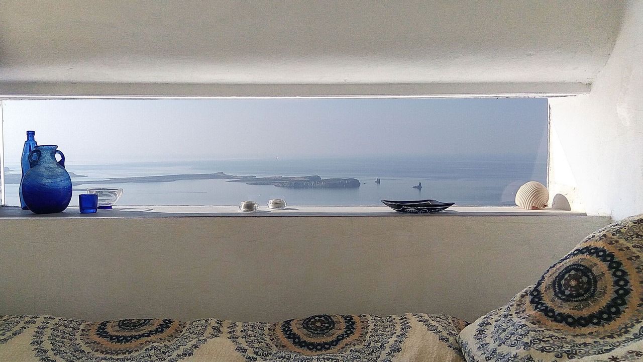 Photo of Bedroom in Nea Cryssi Akti
